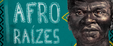 Afroraízes: O som da cultura negra brasileira