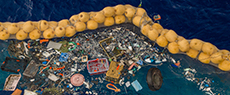 Meio Ambiente: Do micro ao macro: o plástico nos oceanos