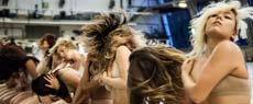Dança: Biblioteca do Corpo divulga lista de pré-selecionados