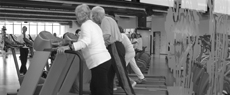 Atividade física e envelhecimento: A Motivação do Idoso em Programas Intergeracionais de Atividades Físicas