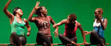 Dança: “Afro-Dites / Kaddu Jigeen!” conta e dança a vida das mulheres senegalesas