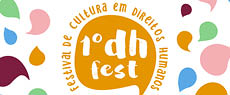 Sesc Bom Retiro recebe Ciclo de Debates do 1º dh fest - Festival de Cultura em Direitos Humanos em seu canal no Youtube 