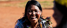 Ações para Cidadania: Abril Indígena Guarani: Kaiowá, Ñandeva e Mbya
