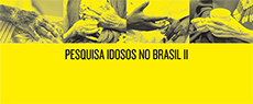 Pesquisa Idosos no Brasil II: fase qualitativa
