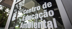 Centro de Educação Ambiental do Sesc Guarulhos