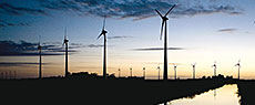 ENERGIA: O que fazem os bons ventos