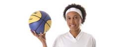 Esporte e Atividade Física: Janeth Arcain, campeã mundial do basquete, é um dos destaques da programação esportiva do Sesc Birigui 