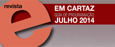 Programação: Em julho no Sesc em São Paulo