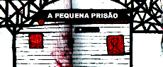 Literatura: Preso político, Igor Mendes lança o livro 'A Pequena Prisão' no Sesc Ipiranga