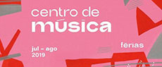 Música: Férias nos Centros de Música do Sesc: programação especial para adultos e crianças
