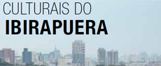 Equipamentos culturais do Parque do Ibirapuera
