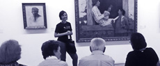 Programa Meu Museu da Pinacoteca do Estado de São Paulo: Meu Museu: espaço de memórias compartilhadas