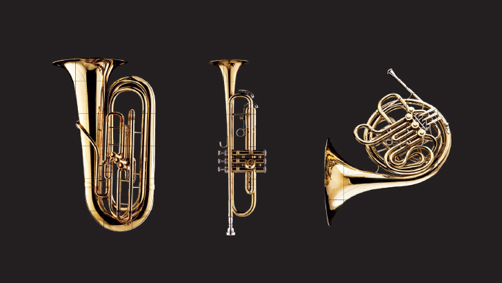 o som da orquestra-low