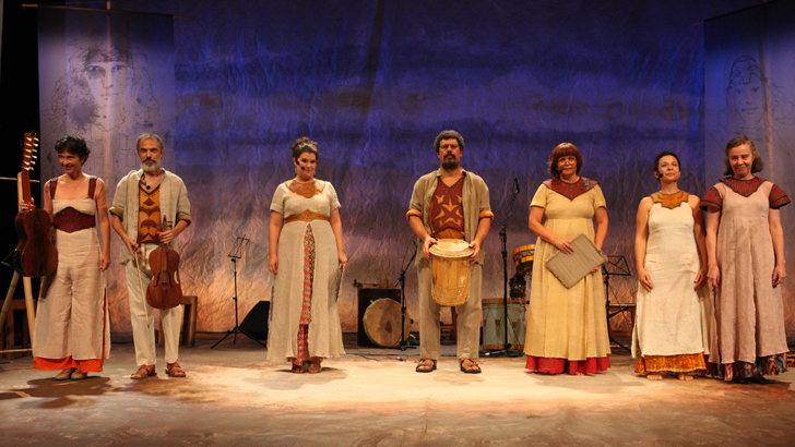 Lançamento Donzela Guerreira/Foto: Nilton Santos