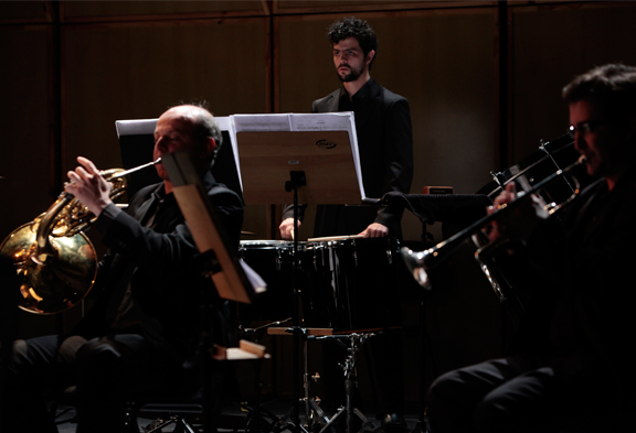 Lançamento CD Espelho D'Água/Foto: Alexandre Nunis