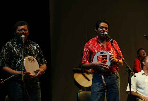 Lançamento CD Neurópolis/Foto: Isabel D'Elia