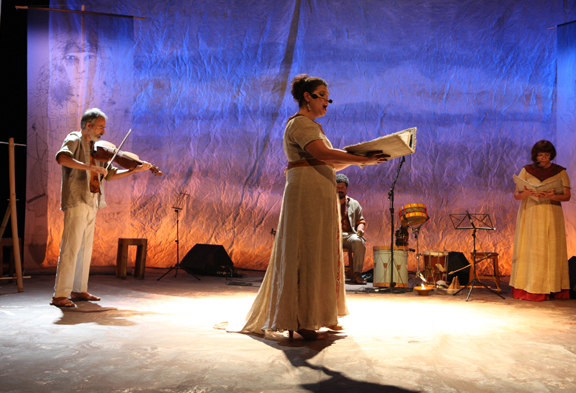 Lançamento Donzela Guerreira/Foto: Nilton Silva