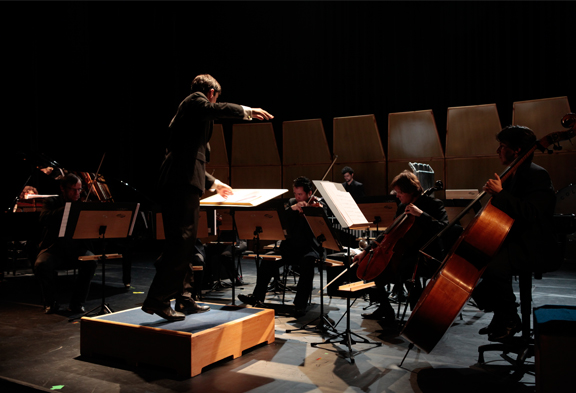 Lançamento CD Espelho D'Água/Foto: Alexandre Nunis