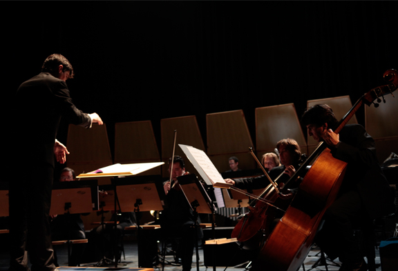 Lançamento CD Espelho D'Água/Foto: Alexandre Nunis