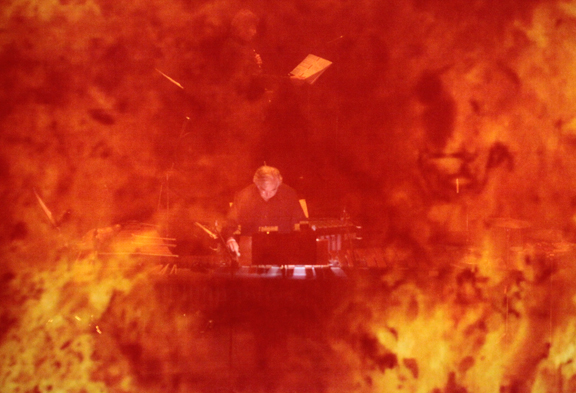 De Spectris Sonorum/Foto: Alexandre Nunis