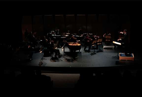 Lançamento CD Espelho D'Água/Foto: Alexandre Nunis