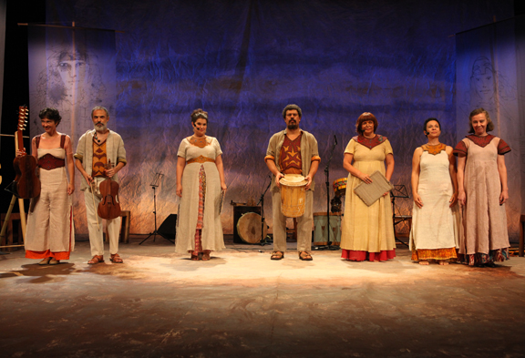 Lançamento Donzela Guerreira/Foto: Nilton Silva