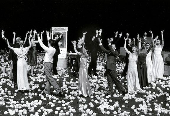 Cravos (1982)
