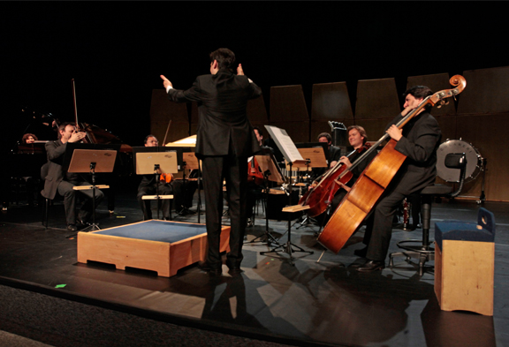 Lançamento CD Espelho D'Água/Foto: Alexandre Nunis