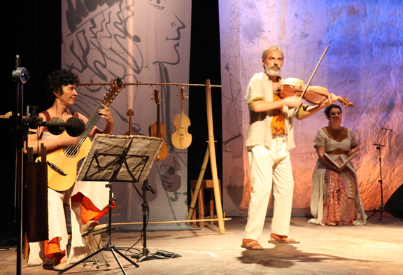 Lançamento Donzela Guerreira/Foto: Nilton Silva