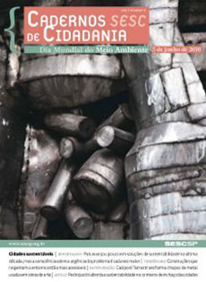 Cidades Sustentáveis - edição jun/2010, nº 2