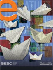 135 - edição ago/2008, nº 135