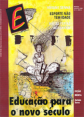 15 - edição ago/1998, nº 15