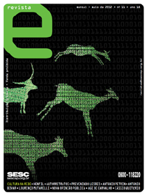 Cultura na Rede - edição mai/2012, nº 180