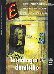 28 - edição set/1999, nº 28