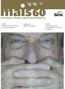 Múltiplas faces da violência contra a pessoa idosa - edição jul/2014, nº 60