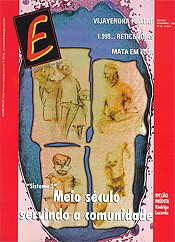 30 - edição nov/1999, nº 30