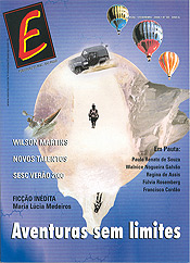 33 - edição fev/2000, nº 33