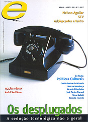 39 - edição ago/2000, nº 39
