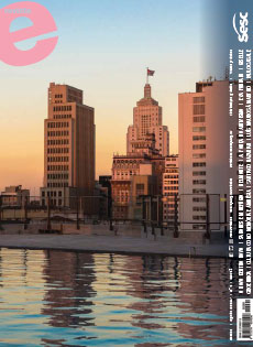 Revista E - Novembro de 2010 - ANO 17 - Nº 5 by Sesc em São Paulo - Issuu