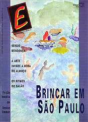 4 - edição set/1997, nº 4