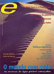 40 - edição set/2000, nº 40