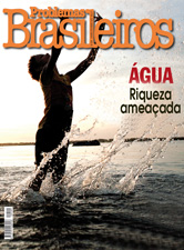 Água - edição jan/2012, nº 409