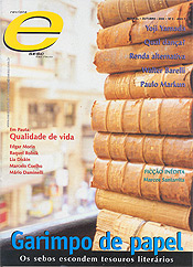41 - edição out/2000, nº 41
