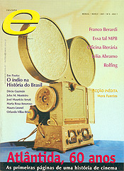 46 - edição mar/2001, nº 46