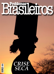 Crise seca - edição mai/2015, nº 429