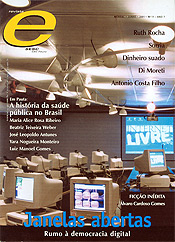 49 - edição jun/2001, nº 49