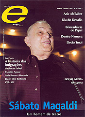 50 - edição jul/2001, nº 50