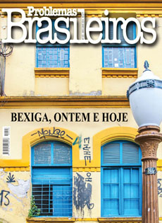 Bexiga ontem e hoje - edição mai/2014, nº 423