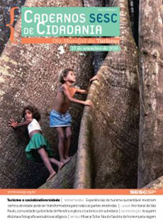 Turismo e Sociobiodiversidade - edição set/2010, 3
