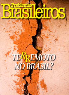 Terremoto no Brasil? - edição mar/2015, nº 428
